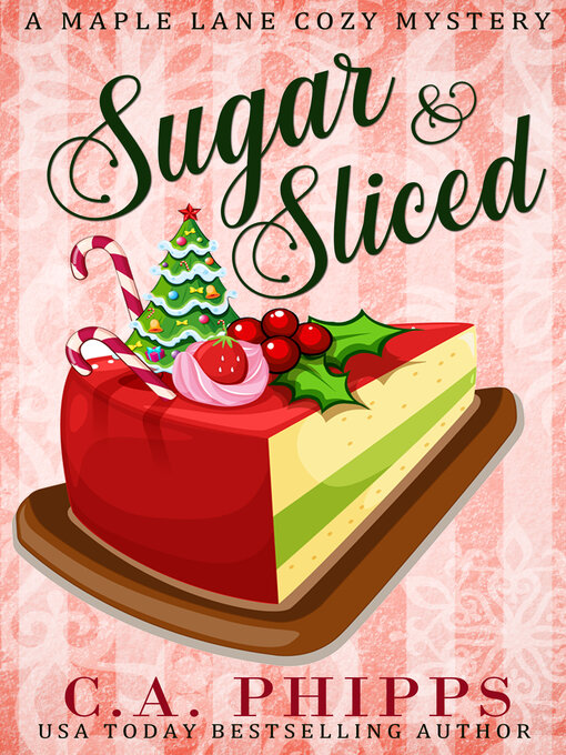 Cover image for Sugar & Sliced